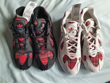 adidas yung 1 vintage