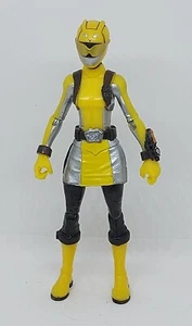 Saban’s Power Rangers Basic Beast Morphers YELLOW RANGER 6" Actionfigur Hasbro - Bild 1 von 4