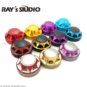 Ray's Studio Spool Tension Mechanical Brake Knob for Daiwa STEEZ・T3・TD-Z Reels - Picture 1 of 3