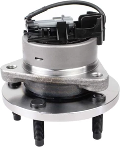 513206 Front Wheel Bearing Hub Assembly Compatible with 06-11 Chevy HHR, 05-10 C - Picture 1 of 9