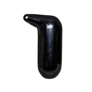 Talamex Parafango Angolare 1 Nero 15 X 32 Cm - Foto 1 di 2