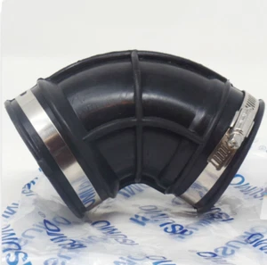 16578-0W001 Engine Air Intake Hose W/Clamp Fits:Infiniti QX4 & Nissan Pathfinder - Picture 1 of 7