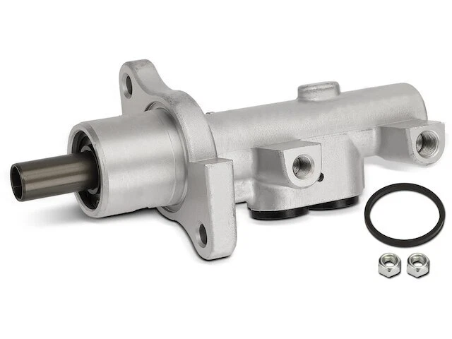 39BB77Q Brake Master Cylinder Fits 1996, 1999 BMW 328is 2.8L 6 Cyl — 第 1/1 张图片