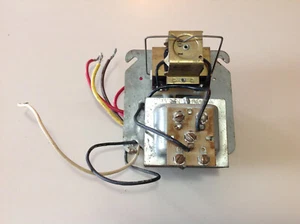 ESSEX 175-9018 FAN CONTROL CENTER WITH RELAY - Picture 1 of 3