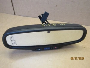 Espejo retrovisor interior Buick Regal 2011 2012 2013 2014 2015 2016 2017 OEM - Imagen 1 de 3