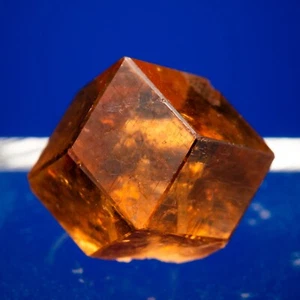 Grossular Eden Mills, Lamoille County, Vermont 1906-N498 - Bild 1 von 4