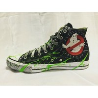 Converse all star nere con rialzo interno | eBay