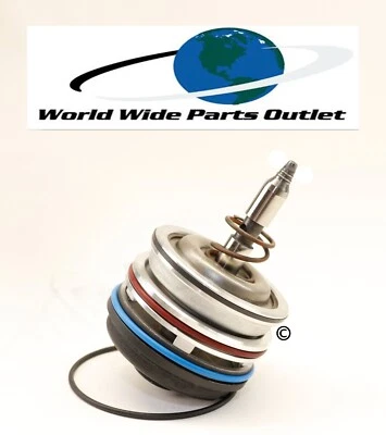 Corvette Servo HD 700R4 4L60E 4L65E 4L70E Rendimiento 1982-2014 Foto 1 de 4