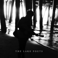 The Lake Poets - The Lake Poets Vinyl 2LP NEU 09534945