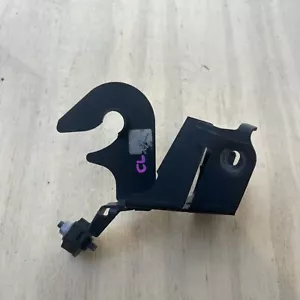 Genuine Mercedes OEM A45 CLA45 radiator cooler bracket right holder A1765200241 - Picture 1 of 13
