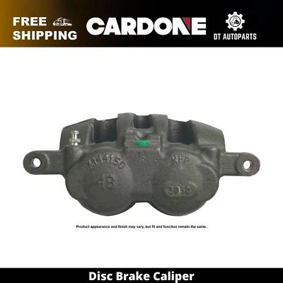 For 2005-2007 Ford F-350 Super Duty Disc Brake Caliper Rear Right Cardone 2006 - Image 1 of 4