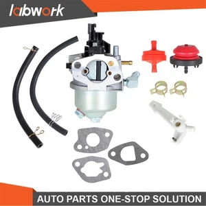 Labwork 127-9008 Carburetor For Toro Power Clear 621 R/E/QZR/QZE/RC Snowblower - Picture 1 of 20