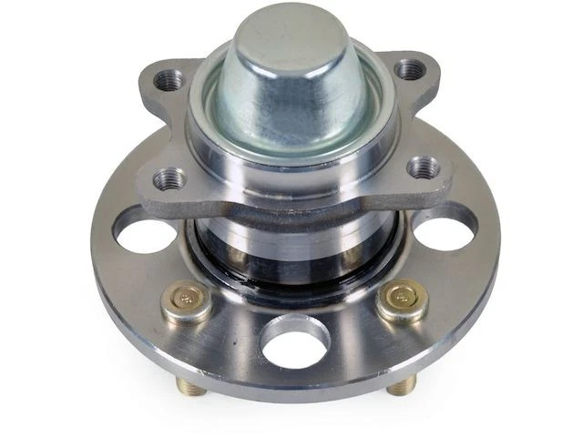 Conjunto de buje de rueda trasera para 05-11 Hyundai Kia Accent Rio Rio5 HM81Y5 Foto 1 de 1