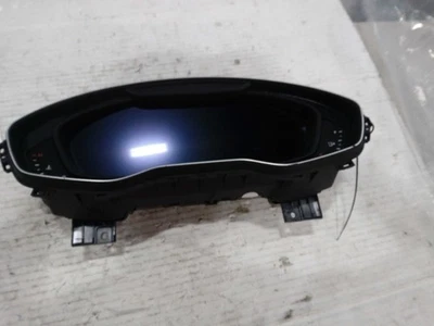 Speedometer MPH ID 80A920770 Fits 18-20 AUDI Q5 548834 - Изображение 1 из 4