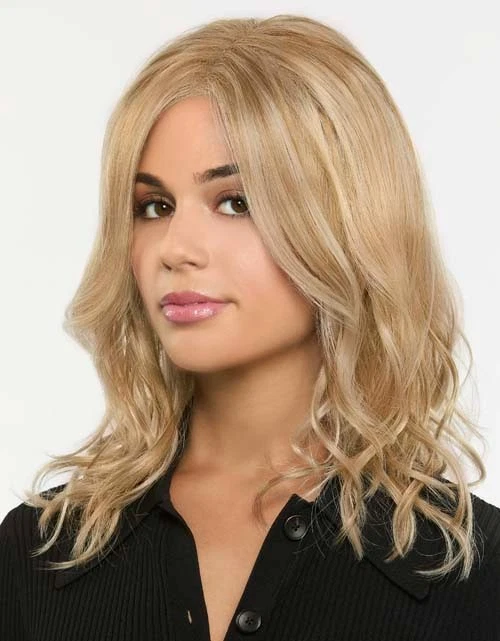 Showgirl | Mane Attraction | Lace Front Synthetic Wig | U Choose Color - Image 1 of 1