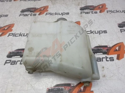 2010 Isuzu Rodeo TF Radiator Expansion Bottle 2006-2012 - Image 1 of 4