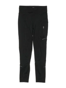 Gap Girls Black Active Pants M Youth - Picture 1 of 2