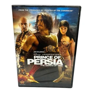 Prince of Persia: The Sands of Time (DVD, 2010) - New/Sealed - Free Shipping! - Picture 1 of 2