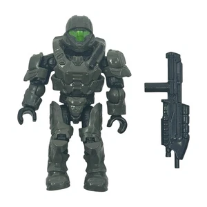 Figura MEGA Bloks Construx Halo Spartan Buck CNG68 Scorpion's Sting Mattel 2015 - Imagen 1 de 2
