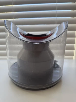 Dyson AM10 Ultrasonic Humidifier Water Tank Reservoir Only – OEM – Used - Image 1 of 4