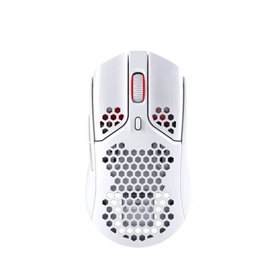 Pulsefire Haste Wireless Gaming Mouse, Ultra-Lightweight, 62g - Image 1 of 4
