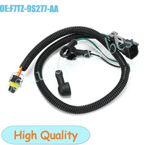 Fuel Bowl Wiring Harness For Ford 7.3L Powerstroke 1996 1997 1998 F7TZ-9S277-AA - Picture 1 of 13