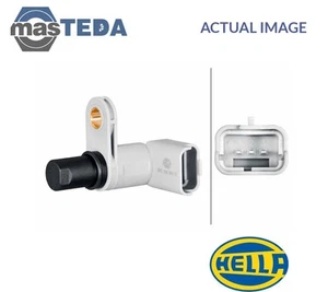 6PU 358 380-271 CAMSHAFT POSITION SENSOR HELLA FOR PEUGEOT 206,206 SW,207,307 - Picture 1 of 5