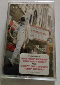 The Soup Dragons, Hydrophonic NOS SEALED CASSETTE 1994 with hype sticker - Picture 1 of 3