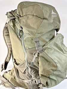 Mochila Gregory modelo 'Z55' con sistema de cuadro Jetstream LTS - Imagen 1 de 24