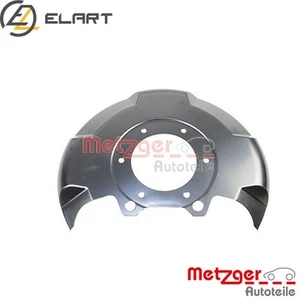 SPLASH PANEL BRAKE DISC 6115335 FOR VW GOLF/Cabriolet JETTA SCIROCCO CADDY 1.5L - Picture 1 of 7