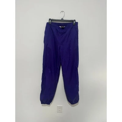 Calças de atletismo vintage Nike - Pequenas - Imagem 1 de 4