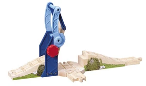 THOMAS THE TANK ENGINE - SLING BRIDGE/DRAW BRIDGE - NEW IN BOX #99352!!! - Picture 1 of 1