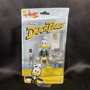 Phatmojo Disney Ducktales Donald Duck Action Figure - Picture 1 of 4
