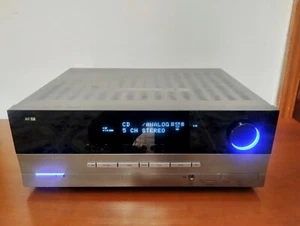 sintoamplificatore Harman kardon 7.1 usato poco - Foto 1 di 2