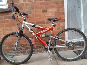 Rhino Bikes for sale | eBay