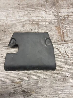 2007 07 07-09 Kawasaki Eliminator 125 BN125 Front Electrical Harness Cover - Imagem 1 de 4