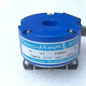 1PC NEW Tamagawa OIH48-2500P4-L6-5V TS5214N561 - Picture 1 of 2