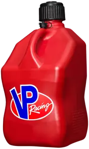 Go Kart VP Racing Fuel Container 20L Motorsport container Karting - Picture 1 of 10