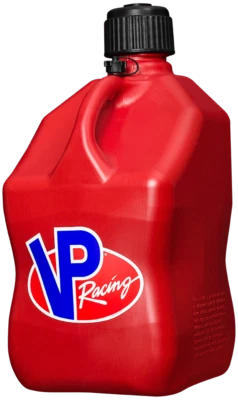 Go Kart VP Racing Fuel Container 20L Motorsport Container Karting