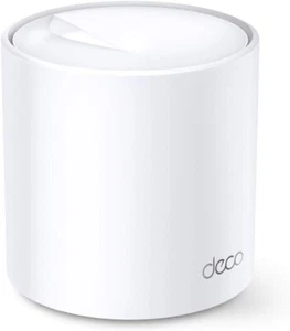 WLAN MESH SYSTEM AX1800 DECO X20 (1ER PACK) - Bild 1 von 1