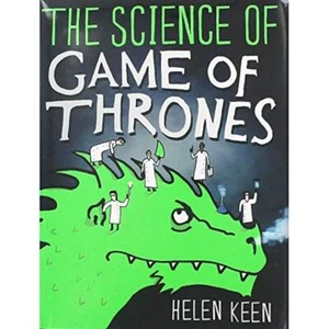 The Science Of Game Of Thrones - N/A - Picture 1 of 1