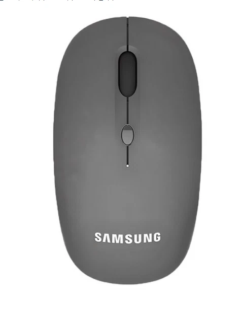 SAMSUNG Bluetooth 5.4 Wireless Mouse SM-B1500Q Noiseless - Image 1 of 1