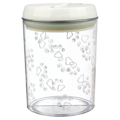 Trixie Futter- und Snackdose 1,5 l luftdicht für Hunde und Katzen 12 cm - Bild 1 von 3