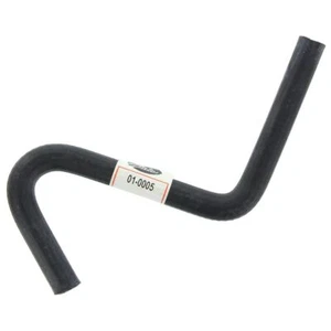 Gates Multi Fit Water Coolant Z Hose 15mm 90 & 45 Degree Hose Two Bends x 1 - Picture 1 of 4