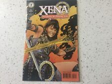 1999 Xena: Warrior Princess (Dark Horse) #3 Dark Horse | Tim Bradstreet -New