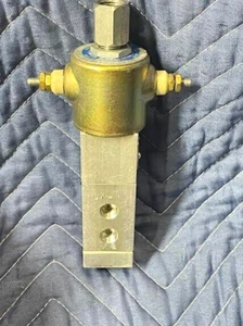 MCI BUS SOLENOIDE VÁLVULA 4 VÍAS OPERADA 023HJEZADP - Imagen 1 de 6