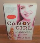 CANDY GIRL-A Year in the Life of an Unlikely Stripper-Diablo Cody-BRAND NEW Book