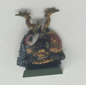 Thane Dwarfs Warhammer Fantasy Enano pintado - Imagen 1 de 2