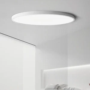 LED Deckenleuchte Deckenlampe Wand Wohn Badezimmer-Lampe Büro Küche Flur lampen - Bild 1 von 74