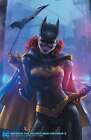 Batman The Adventures Continue #3 (Of 6) Jeehyung Lee Batgirl Minimal Variant (0